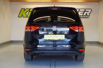 VW Touran Gebrauchtwagen VW Touran Gebrauchtwagen