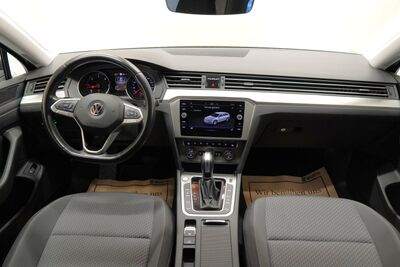 VW Passat Gebrauchtwagen VW Passat Gebrauchtwagen
