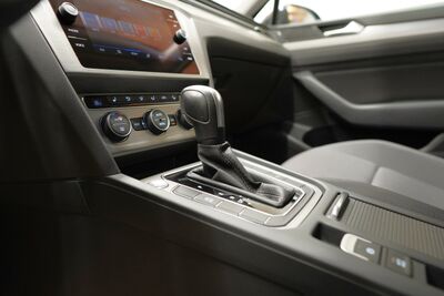 VW Passat Gebrauchtwagen VW Passat Gebrauchtwagen