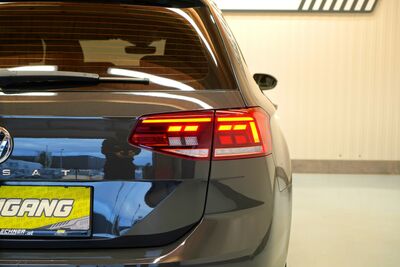 VW Passat Gebrauchtwagen VW Passat Gebrauchtwagen