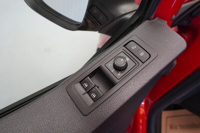 VW Multivan Gebrauchtwagen