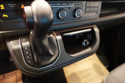 VW Multivan Gebrauchtwagen