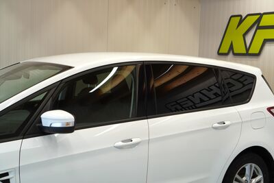 Ford S-MAX Gebrauchtwagen