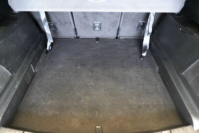 Ford S-MAX Gebrauchtwagen