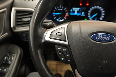 Ford S-MAX Gebrauchtwagen