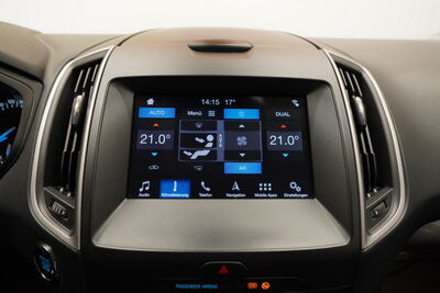 Ford S-MAX Gebrauchtwagen