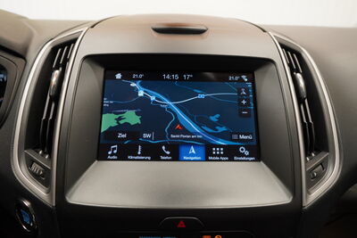 Ford S-MAX Gebrauchtwagen