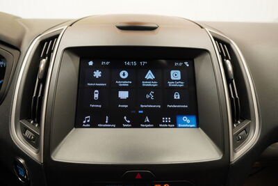 Ford S-MAX Gebrauchtwagen