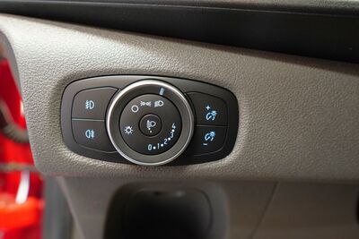 Ford Transit Custom Gebrauchtwagen Ford Transit Custom Gebrauchtwagen