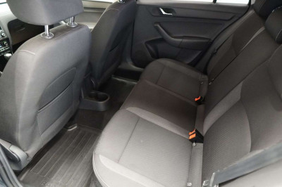 Skoda Rapid Gebrauchtwagen