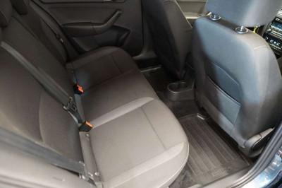 Skoda Rapid Gebrauchtwagen