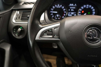 Skoda Rapid Gebrauchtwagen