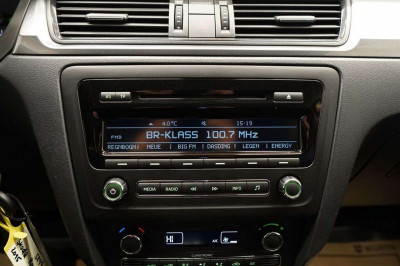 Skoda Rapid Gebrauchtwagen