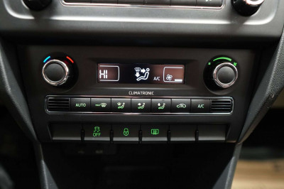 Skoda Rapid Gebrauchtwagen