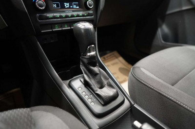 Skoda Rapid Gebrauchtwagen