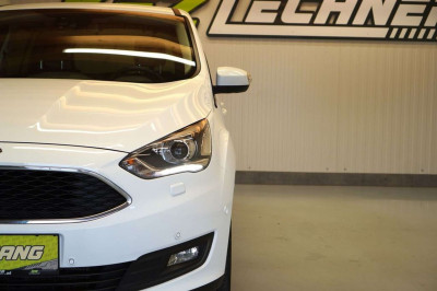 Ford C-MAX Gebrauchtwagen
