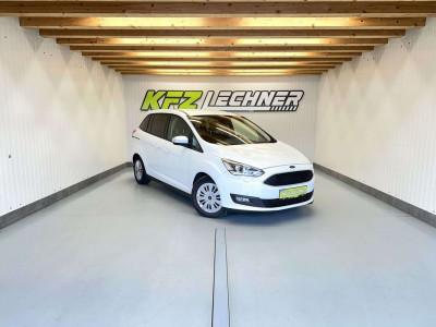 Ford C-MAX Gebrauchtwagen