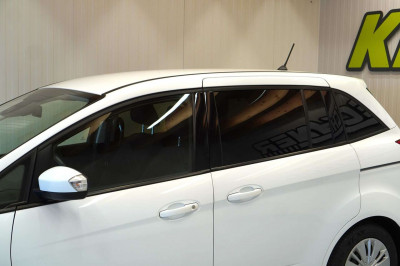 Ford C-MAX Gebrauchtwagen