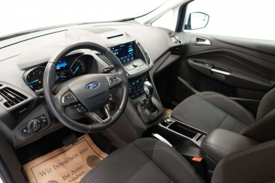Ford C-MAX Gebrauchtwagen