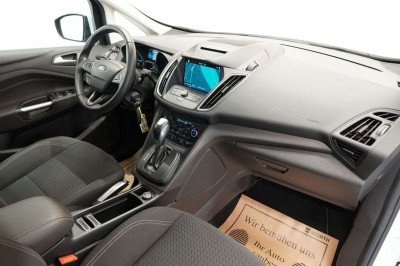 Ford C-MAX Gebrauchtwagen