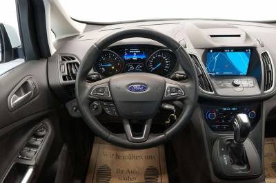 Ford C-MAX Gebrauchtwagen