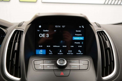 Ford C-MAX Gebrauchtwagen