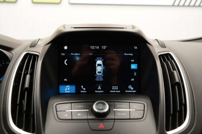 Ford C-MAX Gebrauchtwagen