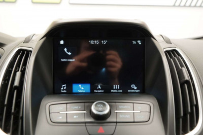 Ford C-MAX Gebrauchtwagen