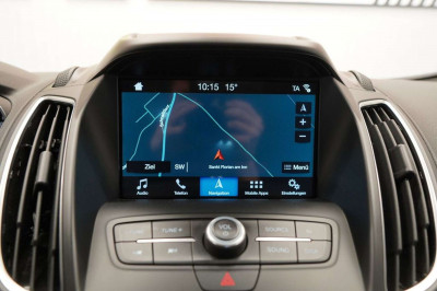 Ford C-MAX Gebrauchtwagen