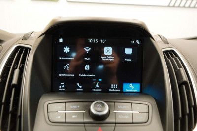 Ford C-MAX Gebrauchtwagen