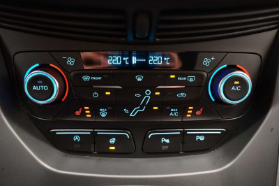 Ford C-MAX Gebrauchtwagen