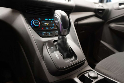 Ford C-MAX Gebrauchtwagen