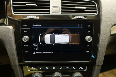 VW Golf Gebrauchtwagen