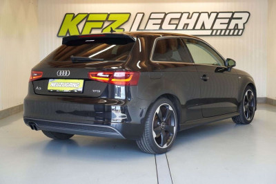 Audi A3 Gebrauchtwagen