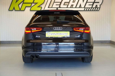 Audi A3 Gebrauchtwagen