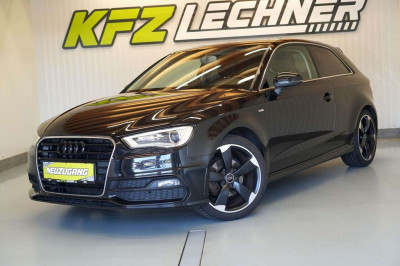 Audi A3 Gebrauchtwagen