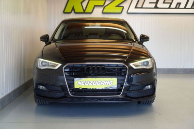 Audi A3 Gebrauchtwagen