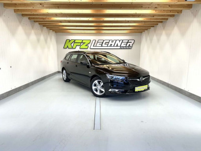Opel Insignia Gebrauchtwagen