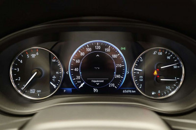 Opel Insignia Gebrauchtwagen