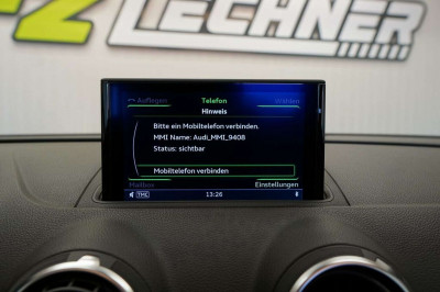 Audi A3 Gebrauchtwagen