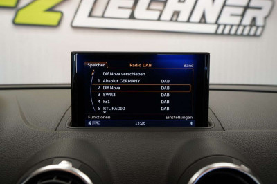 Audi A3 Gebrauchtwagen