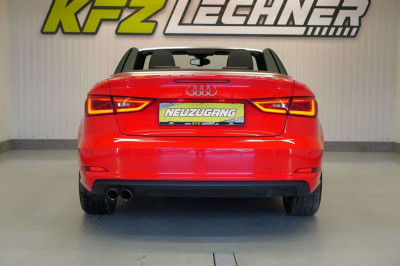 Audi A3 Gebrauchtwagen