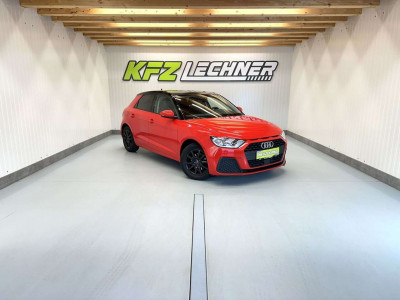 Audi A1 Gebrauchtwagen