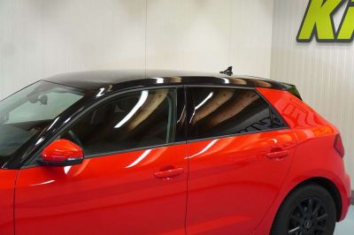 Audi A1 Gebrauchtwagen Audi A1 Gebrauchtwagen