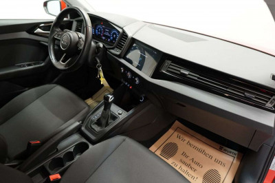 Audi A1 Gebrauchtwagen