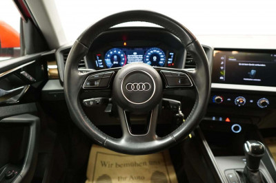 Audi A1 Gebrauchtwagen