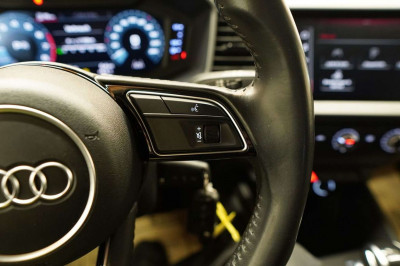 Audi A1 Gebrauchtwagen