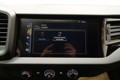 Audi A1 Gebrauchtwagen