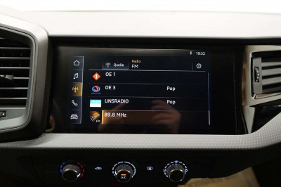 Audi A1 Gebrauchtwagen