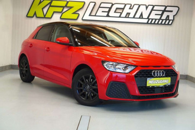 Audi A1 Gebrauchtwagen